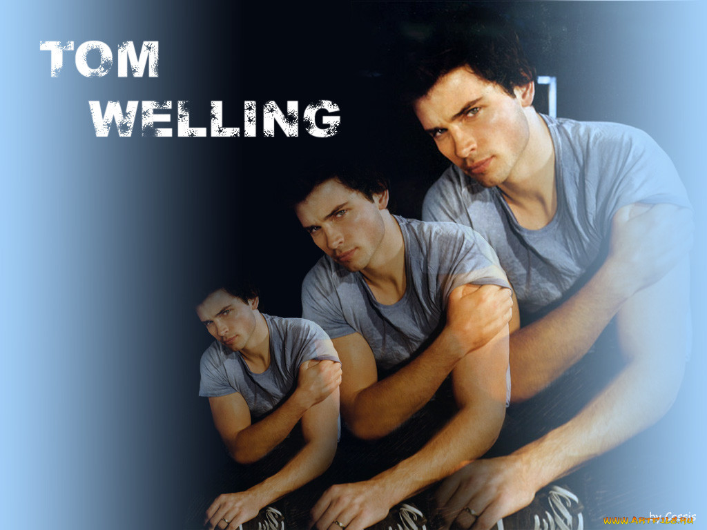, , smallville